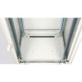 ROLINE 26.21.0037 rack 32U Rack indipendenti Grigio