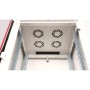 ROLINE 26.21.0037 rack 32U Rack indipendenti Grigio