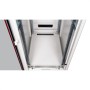 ROLINE 26.21.0061 rack 42U Rack indipendenti Grigio