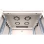 ROLINE 26.21.0031 rack 22U Rack indipendenti Grigio