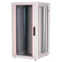 ROLINE 26.21.0031 rack 22U Rack indipendenti Grigio
