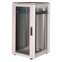 ROLINE 26.21.0049 rack 22U Rack indipendenti Grigio