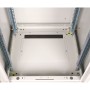 ROLINE 26.21.0049 rack 22U Rack indipendenti Grigio