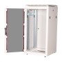 ROLINE 26.21.0049 rack 22U Rack indipendenti Grigio