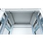 ROLINE 26.21.0049 rack 22U Rack indipendenti Grigio
