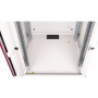 ROLINE 26.21.0007 rack 16U Da parete Grigio