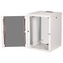 ROLINE 26.21.0007 rack 16U Da parete Grigio