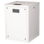 ROLINE 26.21.0007 rack 16U Da parete Grigio