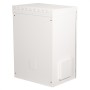 ROLINE 26.21.0088 rack 16U Da parete Grigio
