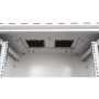 ROLINE 26.21.0088 rack 16U Da parete Grigio