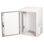 ROLINE 26.21.0088 rack 16U Da parete Grigio
