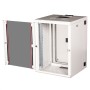 ROLINE 26.21.0013 rack 16U Da parete Grigio