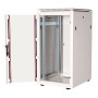 ROLINE 26.21.0050 rack 22U Rack indipendenti Grigio