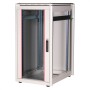 ROLINE 26.21.0050 rack 22U Rack indipendenti Grigio
