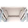 ROLINE 26.21.0050 rack 22U Rack indipendenti Grigio