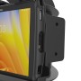 RAM Mounts RAM-HOL-ZE20PD2KLU docking station per dispositivo mobile Tablet Nero