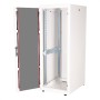 ROLINE 26.21.0038 rack 32U Rack indipendenti Grigio