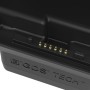 RAM Mounts RAM-HOL-ZE20PD2KLU docking station per dispositivo mobile Tablet Nero