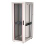 ROLINE 26.21.0038 rack 32U Rack indipendenti Grigio