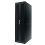 ROLINE 26.21.0166 rack 47U Rack indipendenti Nero