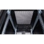 ROLINE 26.21.0166 rack 47U Rack indipendenti Nero