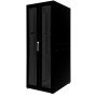 ROLINE 26.21.0164 rack 47U Rack indipendenti Nero