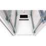 ROLINE 26.21.0161 rack 42U Rack indipendenti Grigio