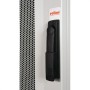 ROLINE 26.21.0161 rack 42U Rack indipendenti Grigio