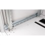 ROLINE 26.21.0149 rack 26U Rack indipendenti Grigio
