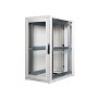ROLINE 26.21.0149 rack 26U Rack indipendenti Grigio