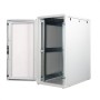 ROLINE 26.21.0149 rack 26U Rack indipendenti Grigio