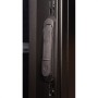 ROLINE 26.21.0148 rack 26U Rack indipendenti Nero