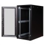 ROLINE 26.21.0148 rack 26U Rack indipendenti Nero