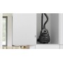 Bosch Serie 4 BGC21X300 aspirapolvere a traino 2 L A cilindro Secco 550 W Sacchetto per la polvere