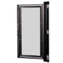 ROLINE 26.21.0148 rack 26U Rack indipendenti Nero