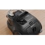 Bosch Serie 4 BGC21X300 aspirapolvere a traino 2 L A cilindro Secco 550 W Sacchetto per la polvere