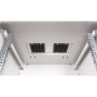 ROLINE 26.21.0092 rack 22U Da parete Grigio
