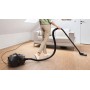 Bosch Serie 4 BGC21X300 aspirapolvere a traino 2 L A cilindro Secco 550 W Sacchetto per la polvere