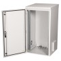 ROLINE 26.21.0092 rack 22U Da parete Grigio