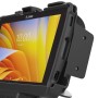 RAM Mounts RAM-HOL-ZE20PD2U docking station per dispositivo mobile Tablet Nero