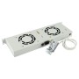 LOGON RAF310WH porta accessori Pannello per ventola