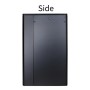 LOGON RDL32U81BL rack 32U Rack indipendenti Nero