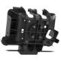 RAM Mounts RAM-GDS-DOCK-ZE20PDU supporto per personal communication Supporto attivo Tablet/UMPC Nero