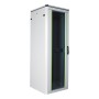 LOGON RDL32U68WH rack 32U Rack indipendenti Bianco