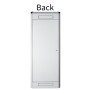 LOGON RDL32U68WH rack 32U Rack indipendenti Bianco