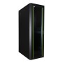 LOGON RDL36U61BL rack 36U Rack indipendenti Nero