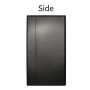 LOGON RDL36U61BL rack 36U Rack indipendenti Nero