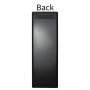 LOGON RDL36U61BL rack 36U Rack indipendenti Nero