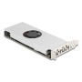 DeLOCK 90806 scheda di interfaccia e adattatore Interno USB tipo-C