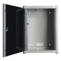 LOGON RWP16U45WH rack 16U Da parete Bianco